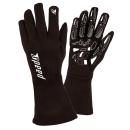Kart Handschuhe AUCKLAND 2.0 | schwarz | Gr. 5